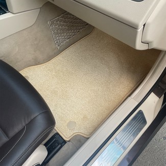 EVA коврики на Mercedes E (C207) 2009&nbsp;-&nbsp;2017 в Чебоксарах