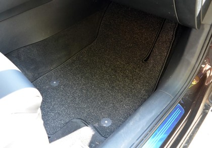 Ворсовые коврики на Skoda Superb III 2015 - 2026 в Чебоксарах Ворсовые коврики на Skoda Superb III 2015 - 2026 в Чебоксарах