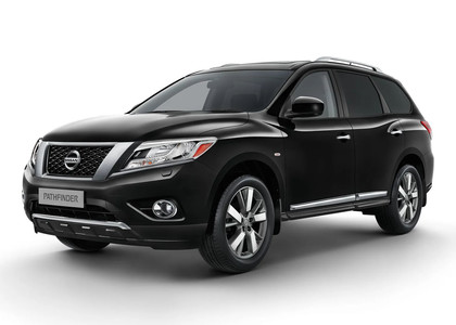 Ворсовые коврики на Nissan Pathfinder IV 2012 - 2021 в Чебоксарах Ворсовые коврики на Nissan Pathfinder IV 2012 - 2021 в Чебоксарах