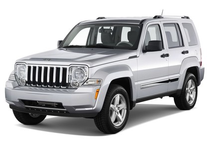 Ворсовые коврики на Jeep Liberty (KK) 2007 - 2012 в Чебоксарах Ворсовые коврики на Jeep Liberty (KK) 2007 - 2012 в Чебоксарах