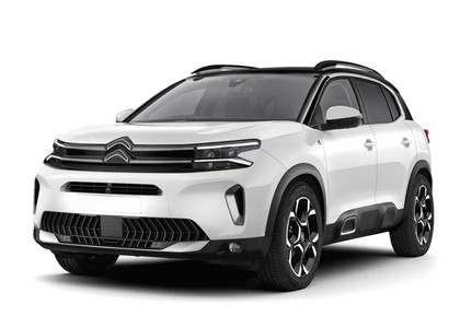 Ворсовые коврики на Citroen C5 Aircross 2017 - 2026 в Чебоксарах Ворсовые коврики на Citroen C5 Aircross 2017 - 2026 в Чебоксарах
