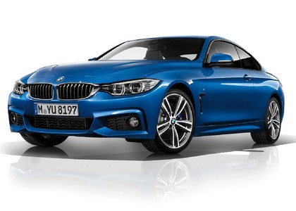 EVA коврики на BMW 4 (F36/F32/F33) 2013&nbsp;-&nbsp;2020 в Чебоксарах