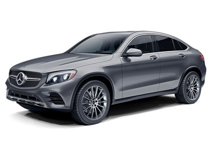 EVA коврики на Mercedes GLC Coupe (C253) 2015 - 2023 в Чебоксарах EVA коврики на Mercedes GLC Coupe (C253) 2015 - 2023 в Чебоксарах