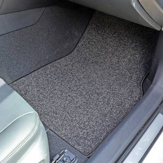 EVA коврики на Toyota Camry (XV70) 2017&nbsp;-&nbsp;2024 в Чебоксарах