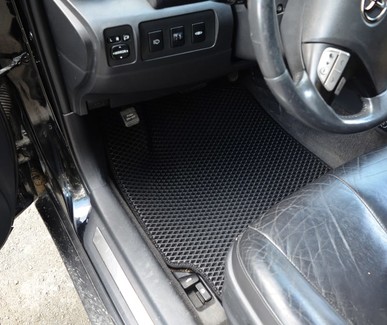 Коврики на Toyota Camry (XV40) 2006&nbsp;-&nbsp;2011 в Чебоксарах