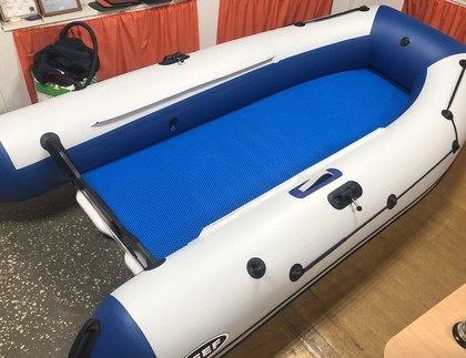 Ворсовые коврики на Лодки Reef 325НД  в Чебоксарах