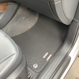 EVA коврики на Audi Q5 I 2008&nbsp;-&nbsp;2017 в Чебоксарах