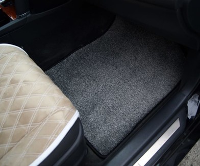Коврики на Toyota Camry (XV40) 2006&nbsp;-&nbsp;2011 в Чебоксарах