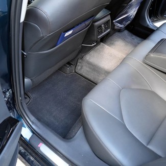 EVA коврики на Toyota Camry (XV70) 2017&nbsp;-&nbsp;2024 в Чебоксарах