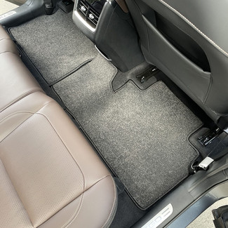 Ворсовые коврики на Xcite X-Cross 8 2024&nbsp;-&nbsp;2026 в Чебоксарах