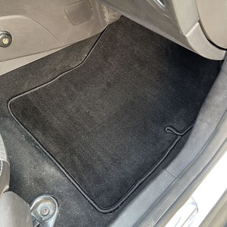 EVA коврики на Ford Focus III 2011&nbsp;-&nbsp;2019 в Чебоксарах