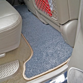 EVA коврики на Toyota Land Cruiser 100 1998&nbsp;-&nbsp;2007 в Чебоксарах