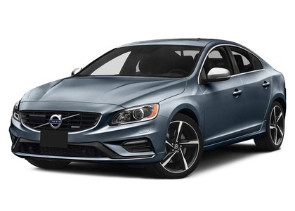 Ворсовые коврики на Volvo S60 II 2010 - 2018 в Чебоксарах Ворсовые коврики на Volvo S60 II 2010 - 2018 в Чебоксарах