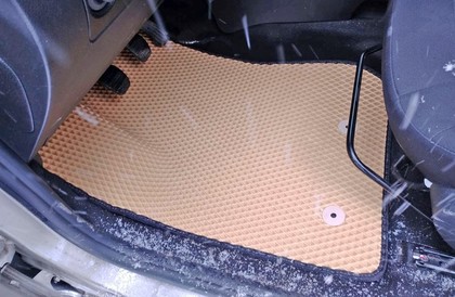 Ворсовые коврики на Lada (ВАЗ) XRAY 2015 - 2022 в Чебоксарах Ворсовые коврики на Lada (ВАЗ) XRAY 2015 - 2022 в Чебоксарах