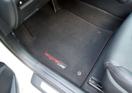 Ворсовые коврики на KIA Optima II 2016 - 2020 в Чебоксарах Ворсовые коврики на KIA Optima II 2016 - 2020 в Чебоксарах