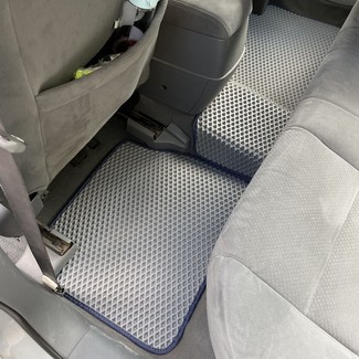 Коврики на Mazda 6 2002&nbsp;-&nbsp;2008 в Чебоксарах