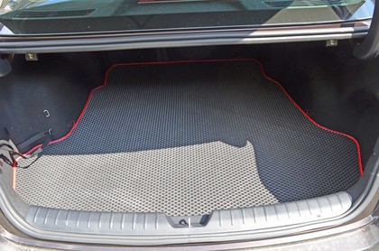 Ворсовые коврики на Mitsubishi Lancer IX 2000 - 2010 в Чебоксарах Ворсовые коврики на Mitsubishi Lancer IX 2000 - 2010 в Чебоксарах