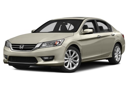 Коврики на Honda Accord 9 2012&nbsp;-&nbsp;2020 в Чебоксарах