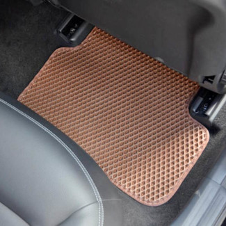 Ворсовые коврики на Mercedes A (W176) 2012 - 2018 в Чебоксарах Ворсовые коврики на Mercedes A (W176) 2012 - 2018 в Чебоксарах