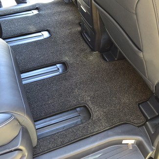 EVA коврики на GAC GN8 2017&nbsp;-&nbsp;2023 в Чебоксарах