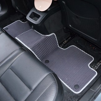 EVA коврики на Volvo S60 III 2018&nbsp;-&nbsp;2026 в Чебоксарах