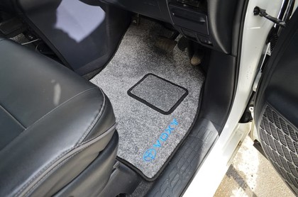 EVA коврики на Toyota Noah (R80) 2014 - 2021 в Чебоксарах EVA коврики на Toyota Noah (R80) 2014 - 2021 в Чебоксарах