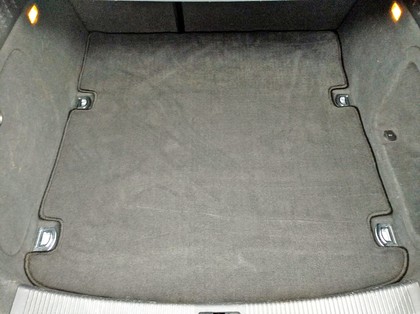 Ворсовые коврики на Audi A5 (8T) 2007 - 2016 в Чебоксарах Ворсовые коврики на Audi A5 (8T) 2007 - 2016 в Чебоксарах