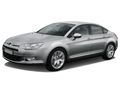Коврики на Citroen C5 II 2008&nbsp;-&nbsp;2017 в Чебоксарах