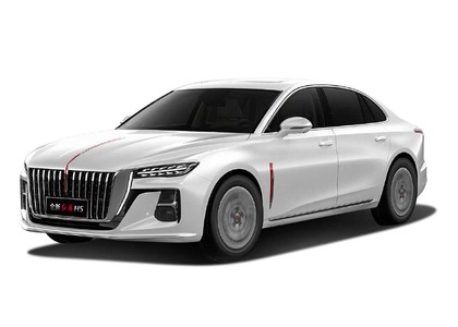 Ворсовые коврики на Hongqi H5 II 2022&nbsp;-&nbsp;2026 в Чебоксарах