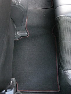 Коврики на Mazda 6 2007&nbsp;-&nbsp;2012 в Чебоксарах