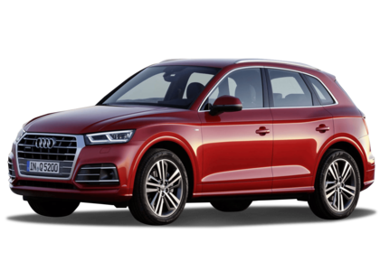 Ворсовые коврики на Audi SQ5 II 2016 - 2025 в Чебоксарах Ворсовые коврики на Audi SQ5 II 2016 - 2025 в Чебоксарах