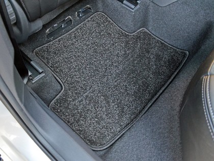 Ворсовые коврики на Volkswagen Taos 2020&nbsp;-&nbsp;2026 в Чебоксарах