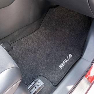 EVA коврики на Toyota Rav4 V 2018 - 2026 в Чебоксарах EVA коврики на Toyota Rav4 V 2018 - 2026 в Чебоксарах