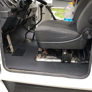 EVA коврики на ГАЗ САЗ 3507 1989 - 2020 в Чебоксарах EVA коврики на ГАЗ САЗ 3507 1989 - 2020 в Чебоксарах