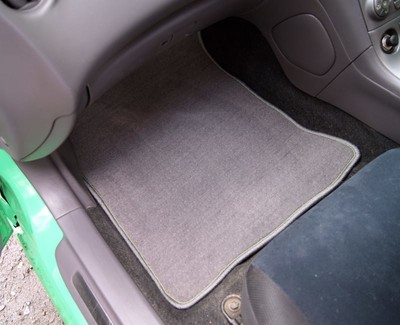 Ворсовые коврики на Toyota Celica (T23) 1999 - 2006 в Чебоксарах Ворсовые коврики на Toyota Celica (T23) 1999 - 2006 в Чебоксарах