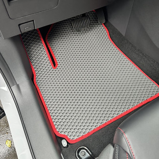 Ворсовые коврики на Changan CS55 Plus 2021&nbsp;-&nbsp;2026 в Чебоксарах