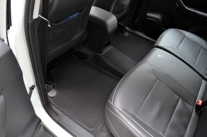 Ворсовые коврики на Lifan X70 2017&nbsp;-&nbsp;2022 в Чебоксарах