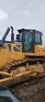 Ворсовые коврики на Спецтехника Бульдозер Shantui DH24B3 XL  в Чебоксарах