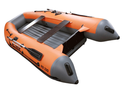 Ворсовые коврики на Лодки Altair HD 330 НДНД  в Чебоксарах