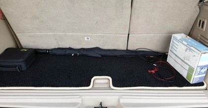 Ворсовые коврики на Lincoln Navigator III 2006 - 2017 в Чебоксарах Ворсовые коврики на Lincoln Navigator III 2006 - 2017 в Чебоксарах