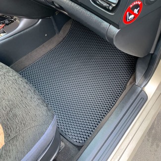 Ворсовые коврики на ТагАЗ Sonata 2004&nbsp;-&nbsp;2011 в Чебоксарах