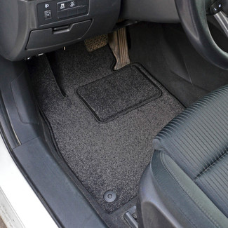 Коврики на Mazda 6 2012&nbsp;-&nbsp;2024 в Чебоксарах