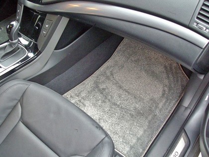 EVA коврики на Hyundai i40 2011&nbsp;-&nbsp;2018 в Чебоксарах