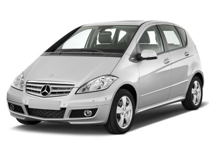 Ворсовые коврики на Mercedes A (W169) 2004 - 2012 в Чебоксарах Ворсовые коврики на Mercedes A (W169) 2004 - 2012 в Чебоксарах