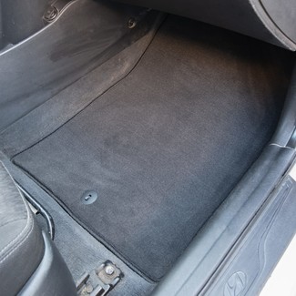 Ворсовые коврики на Hyundai Avante 5 (MD) 2010&nbsp;-&nbsp;2016 в Чебоксарах