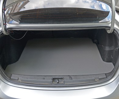 Ворсовые коврики на Renault Fluence 2009 - 2017 в Чебоксарах Ворсовые коврики на Renault Fluence 2009 - 2017 в Чебоксарах