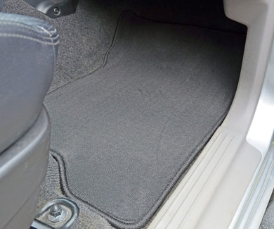 Коврики на Mitsubishi L200 IV 2006&nbsp;-&nbsp;2016 в Чебоксарах