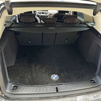 EVA коврики на BMW X3 (G01) 2017&nbsp;-&nbsp;2024 в Чебоксарах