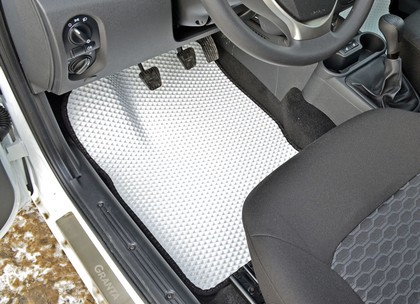 Коврики на Lada (ВАЗ) Granta 2011&nbsp;-&nbsp;2026 в Чебоксарах