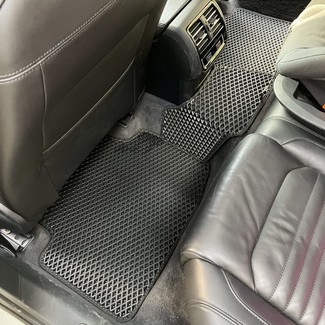 Ворсовые коврики на Volkswagen Passat B8 2014&nbsp;-&nbsp;2026 в Чебоксарах